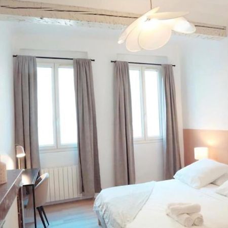 Magnifique T3 Sur Le Vieux Port-A 2 Pas Du Panier Apartment Marseille Bagian luar foto