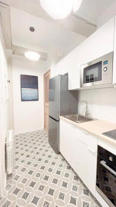 Magnifique T3 Sur Le Vieux Port-A 2 Pas Du Panier Apartment Marseille Bagian luar foto